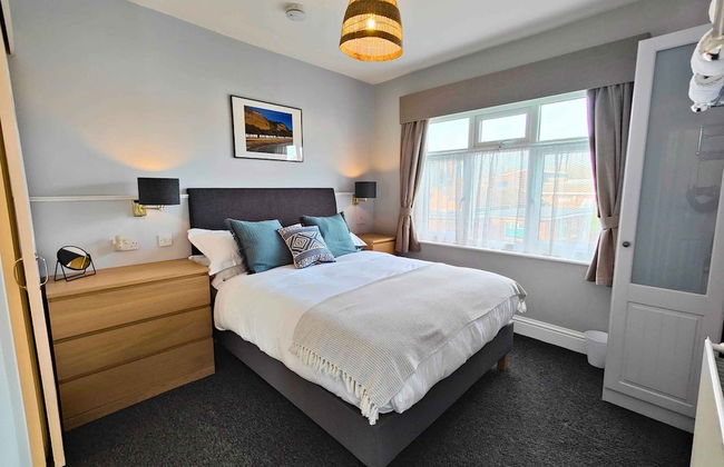 Fernhurst Holiday apartments - Foto 4