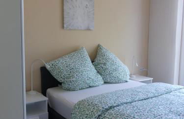 Townhouse Kassel City Modern/Ruhig/Kostenlose Parkmöglichkeiten - Foto 9