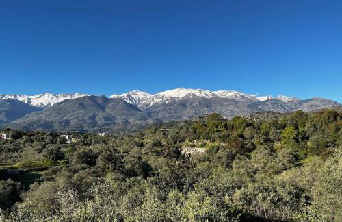 Maison Théia, entre mer et montagne Samonas - Foto 62