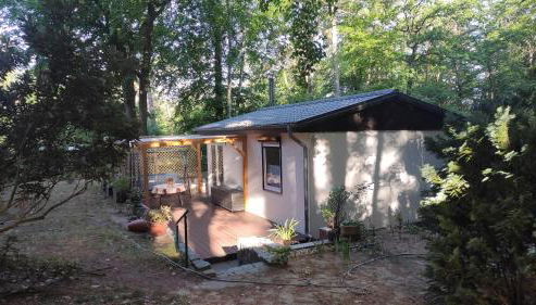 Kleines Haus am Wald - Foto 2