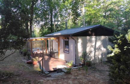 Kleines Haus am Wald - Foto 2