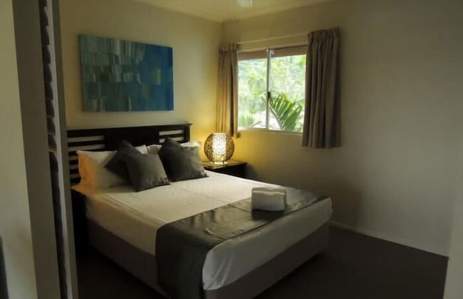 Airlie Central Apartments - Foto 11