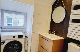 KerLudi Le Ptit St Roch, gîte de charme 5km de la mer - Foto 14