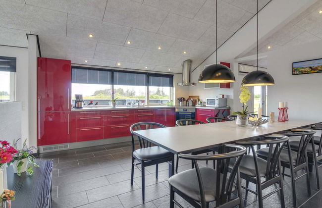 "Minna" - 975m from the sea - Photo 13