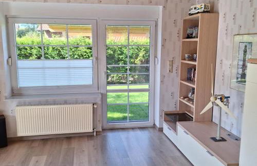 NEU! Ferienhaus Wattentraum mit Sauna - Foto 4