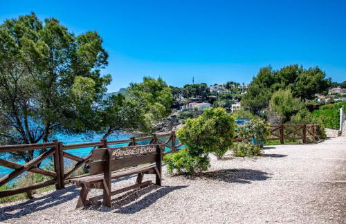 EL OLIVO - By Almarina Villas - Foto 79