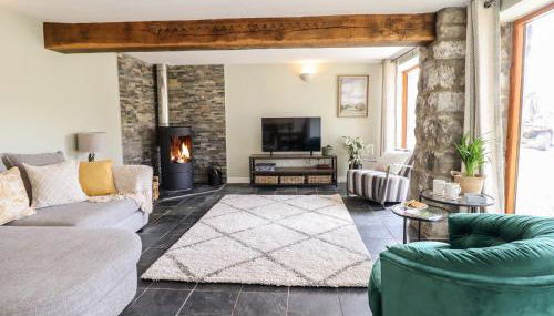 Ysgubor Craig Y Gronfa - Photo 2