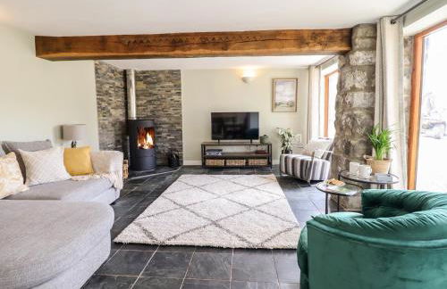 Ysgubor Craig Y Gronfa - Photo 2