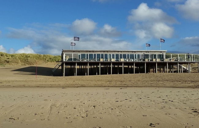 Villa Seewind Comfortable Holiday Residence - Foto 28