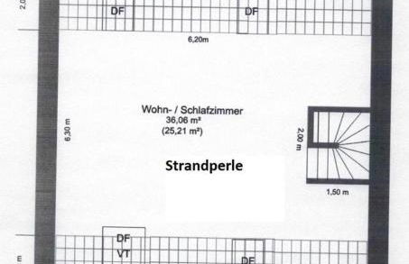 Strandperle - Ihre Ferienwohnung - Foto 23