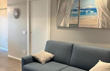 Brezza di mare home con garage - Foto 20