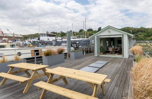 The Pontoon - Pass the Keys - Foto 30