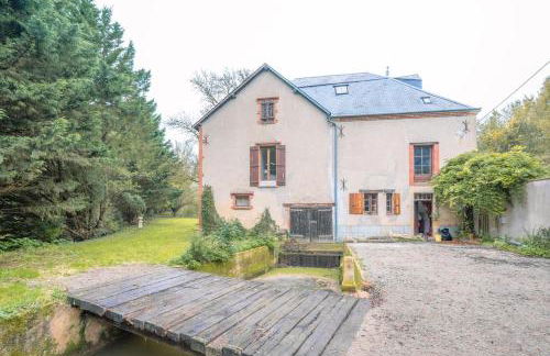 Moulin Bondon, group cottage - 14 beds - Foto 17