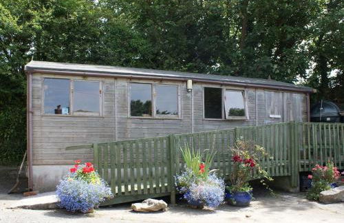 Swift Cottage - Foto 23