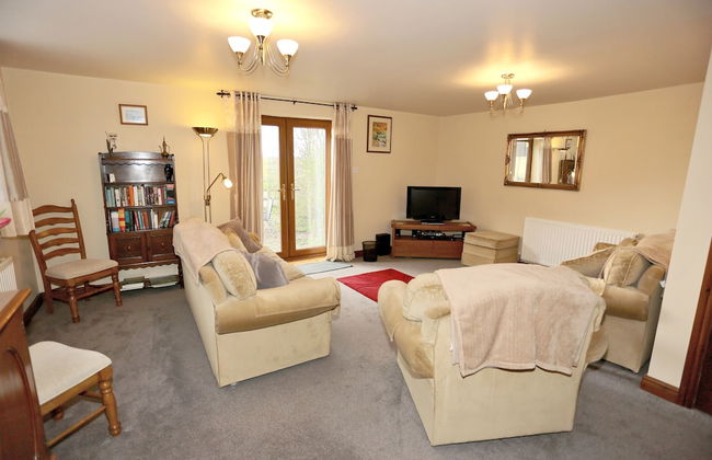 THE OLD Cart House - Foto 13