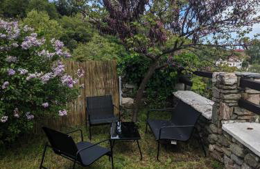 Αρχοντικό Πανόραμα - Foto 32