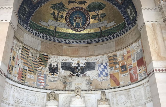 Barocker Hof Rhodt - Foto 46