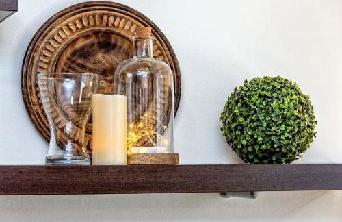 Homely Málaga Cristo Deluxe - Photo 23