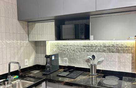 Studio-Itapuã 406 - Foto 18