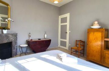 Konforta : Paisible maison d'été avec grand jardin - Foto 15