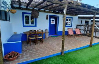 Sunrise Monsaraz Blue - Casa com 2 quartos Jardim - Foto 3