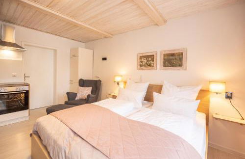 Apartment Wasenberg - Foto 12