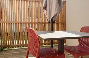 Résidence Grand Tilleul - Photo 22