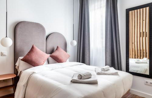 Smartr Atocha Reina Sofia - Foto 18