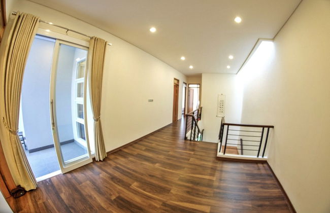 De Orion Setiabudi Villa - Photo 9