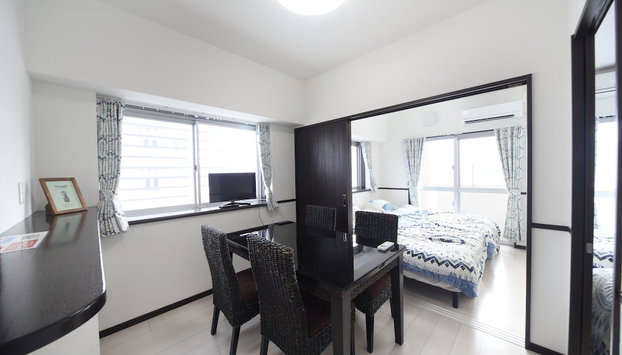 T.Trust701 - Foto 2, Habitación