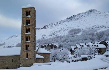 Apartament Dúplex amb encant a l'alta muntanya - Saraís - Foto 13