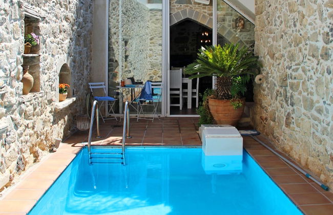 Villa Epimenidis - Foto 19