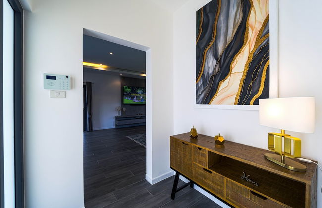 Modern 3 Bedroom Private Pool Villa -ML7 - Foto 48