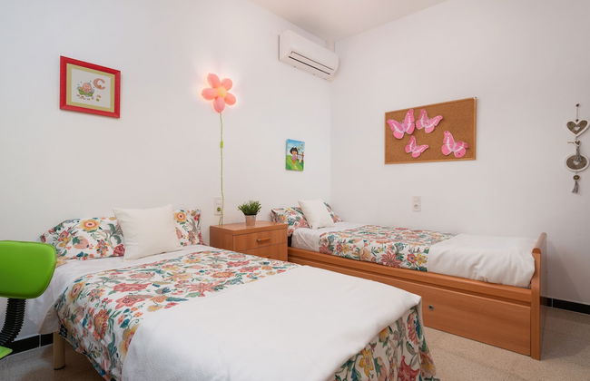 Ca Ses Nines in Ariany - Foto 21