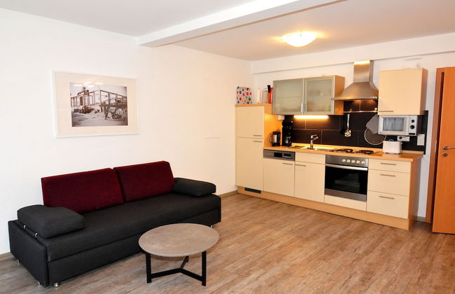 Ferienwohnungen am Sonnenplatz - Foto 7