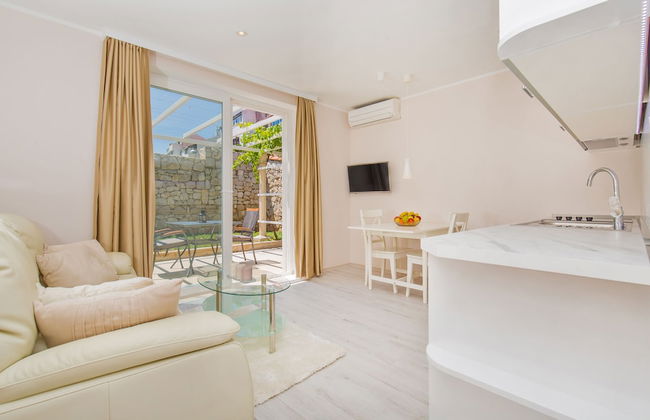 Big Blue Apartments - Foto 56