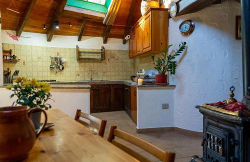 Su Pinnettu Casa Vacanza - Foto 8