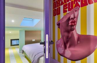 La Villa Orange - Instagood - proche cité médiévale et centre ville à pied - Foto 21