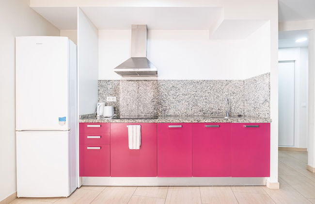 Apartamentos La Rosita Old Town - Foto 37