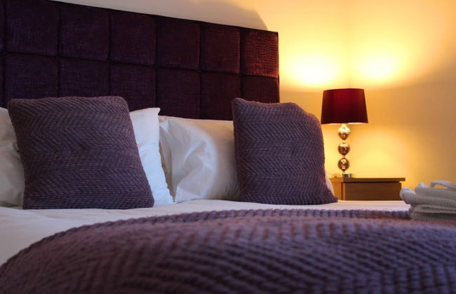 Seaside holiday Apartments - Photo 36