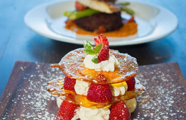 Beach Haven Executive Apartments - Foto 29