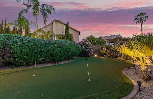 Family Fun in Ahwatukee Phoenix - Foto 73