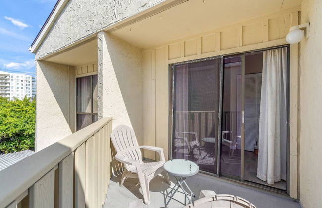 Bay Oaks C Second Floor - Photo 1