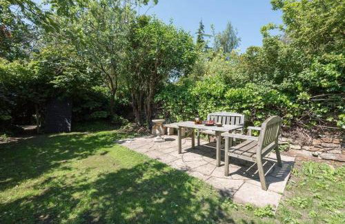 Key Cottage, Orford - Foto 24