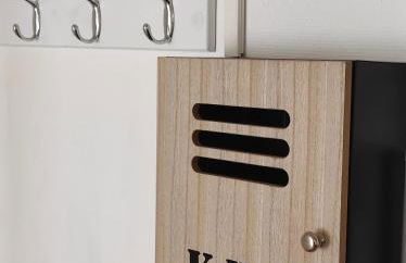 Standing, 3 chambres, clim et garage priv proche Panier et Terrasses Port - Foto 45