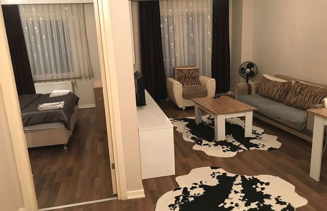 Han Suite Tuyap - Foto 12