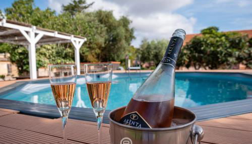 Podere 100 Country House - Apartment Terra - Foto 5