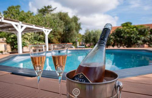 Podere 100 Country House - Apartment Aria - Foto 1