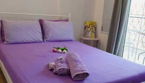 Χαμένος στον παράδεισο - Foto 5, towels