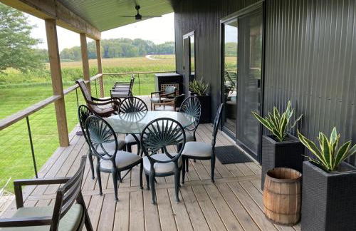 Private and Modern Near river and wildlife refuge - Foto 27